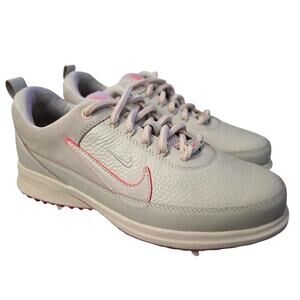 NEW Nike Victory Tour 4 Justin Timberlake Raggio Di Sole 7.5 Coffee Golf Spikes